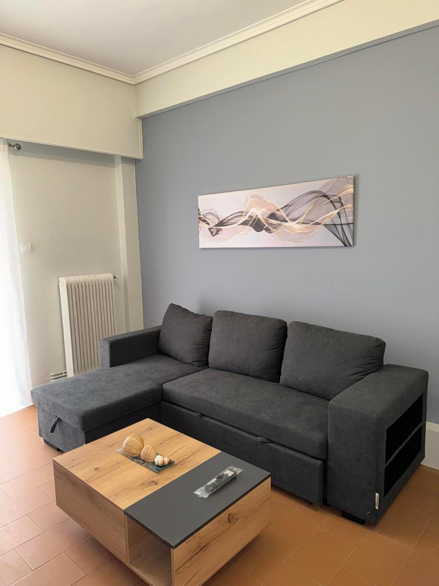 Athens City Apartment-Aca Dış mekan fotoğraf